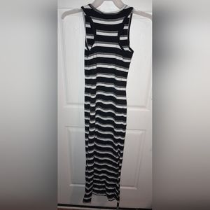Ladies Long Dress